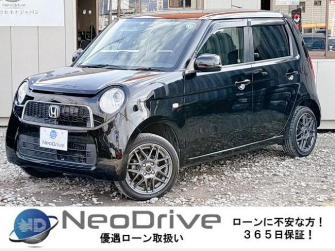 N-ONE660ツアラー 4WD ローンが不安な方＜優遇ローン＞本州仕入　HDMI　Bカメラ　スマートキー