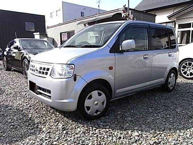 オッティS Four 4WD 660 5Dr