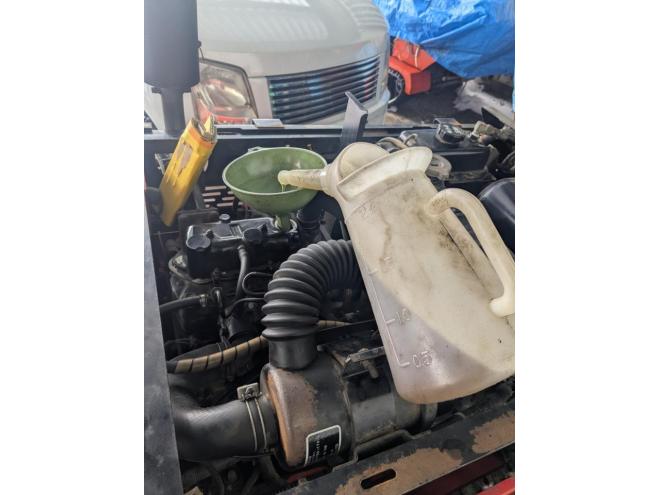 除雪機フジイ　FSR1114DF HST　１４馬力　ディーゼル　1.260H