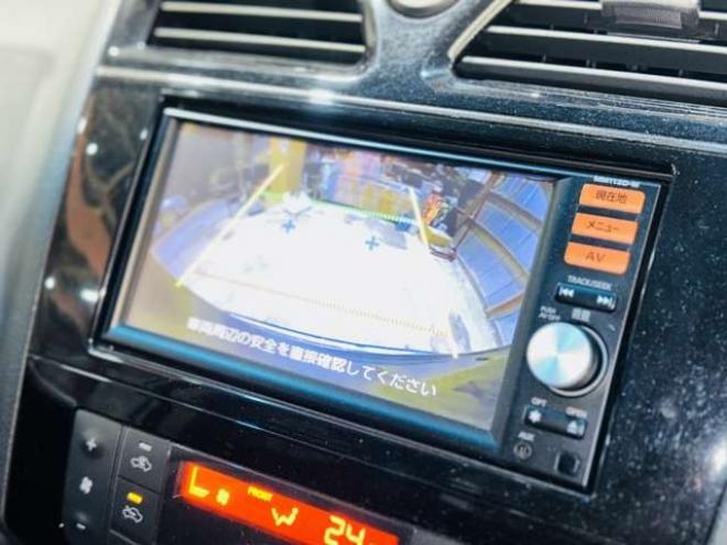 セレナ2.0 20X 4WD　下周防錆TVナビBカメETC 2000