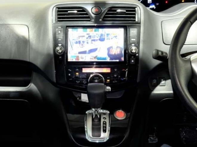 セレナ2.0 ハイウェイスター S-HYBRID Vセレクション　下廻防錆TVBカメETC後席モニタドラレコ 2WD 2000