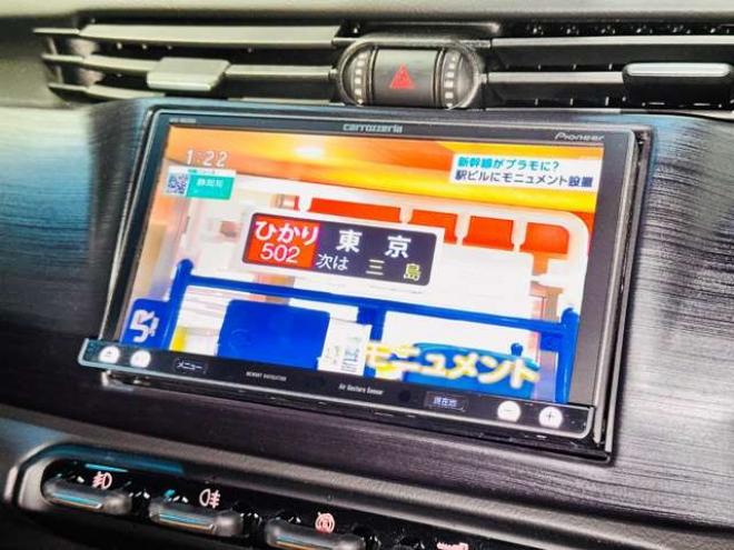 アルファロメオジュリエッタ クラシカ　下廻防錆TVナビ 正規輸入車 2WD 1400