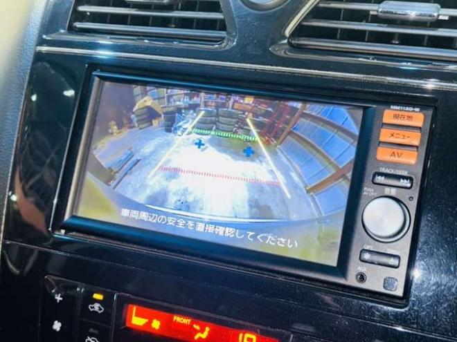 セレナ2.0 20X 4WD　下周防錆TVナビBカメETC 2000