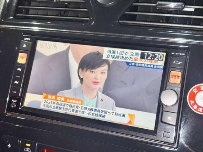 セレナ2.0 20X 4WD　下部防錆TVナビBカメETC 2000