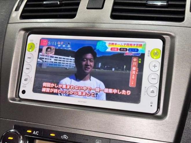 アベンシスワゴン2.0 Xi　下部防錆TVナビETC 2WD 2000