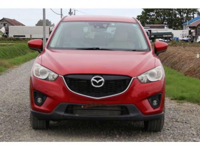 CX-52.2 XD Lパッケージ ディーゼルターボ 4WD　検二年　自社　ローンカノウ 2200