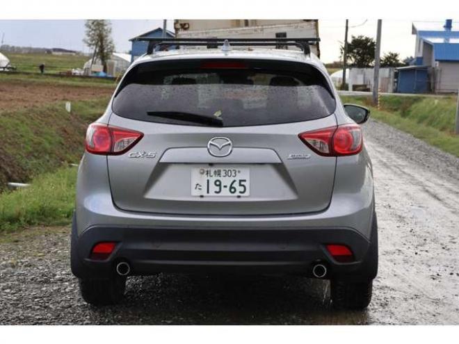 CX-52.2 XD ディーゼルターボ 4WD　検7/9　自社　ローンカノウ 2200