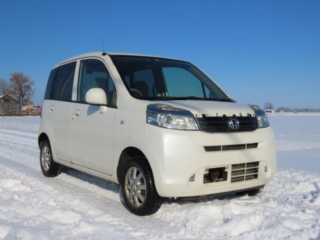 ライフG 4WD　検2年　自社 ローンカノウ 660