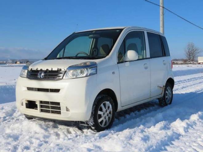 ライフG 4WD　検2年　自社 ローンカノウ 660