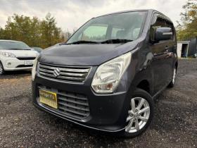 ワゴンR　FXリミテッド 4WD 660 5Dr