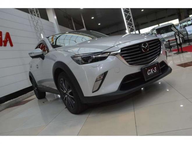 CX-31.5 XD プロアクティブ ディーゼルターボ 4WD　ワンオーナーセーフティセンス純正ナビTV 1500