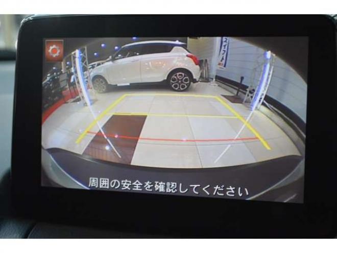 CX-31.5 XD プロアクティブ ディーゼルターボ 4WD　ワンオーナーセーフティセンス純正ナビTV 1500