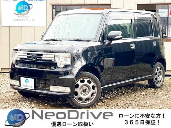 ピクシススペース660カスタムG 4WD　ローンが不安な方＜優遇ローン＞　寒冷地仕様　アイドリングストップ　HID