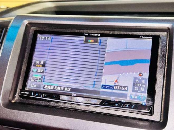 ステップワゴン2.0 スパーダ Z HDDナビ エディション 4WD　下廻防錆TVナビBカメETC 2000