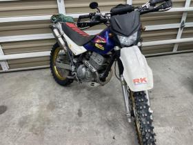 KAWASAKI　カワサキスーパーシェルパ250