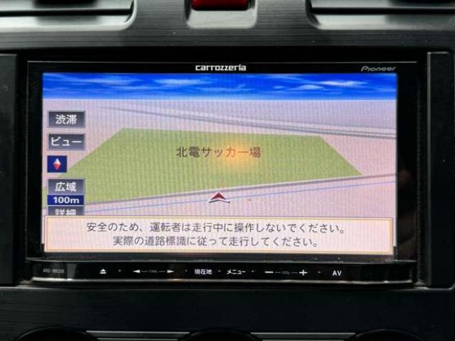 インプレッサスポーツ 1.6 i 4WD　5速　夏冬タイヤ　12か月点検済 1600