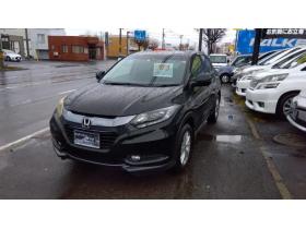 ヴェゼル　ハイブリッドX ４ＷＤ 4WD 1500 5Dr