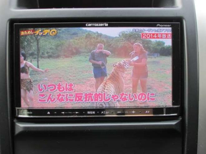 エクストレイル2.0 20Xt 4WD　ハイパールーフレール フルセグテレビ 2000