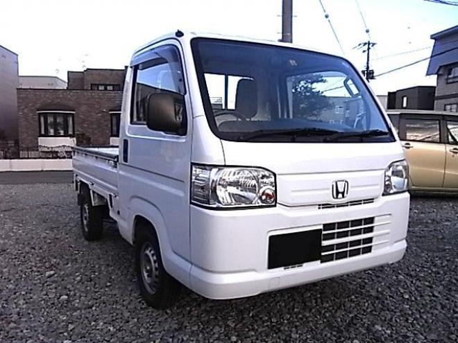 アクティトラック アタック 4WD 660 2Dr