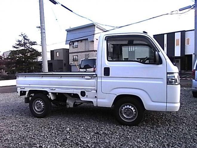 アクティトラック アタック 4WD 660 2Dr