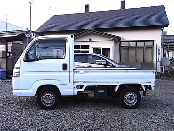 アクティトラック アタック 4WD 660 2Dr