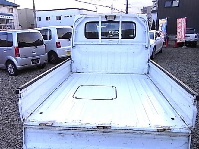 アクティトラック アタック 4WD 660 2Dr