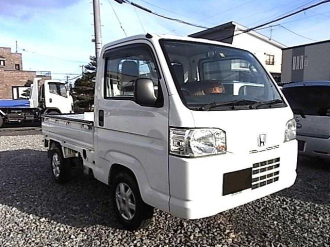 アクティトラック アタック 4WD 660 2Dr