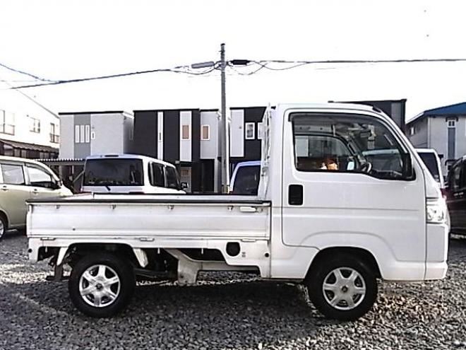 アクティトラック アタック 4WD 660 2Dr