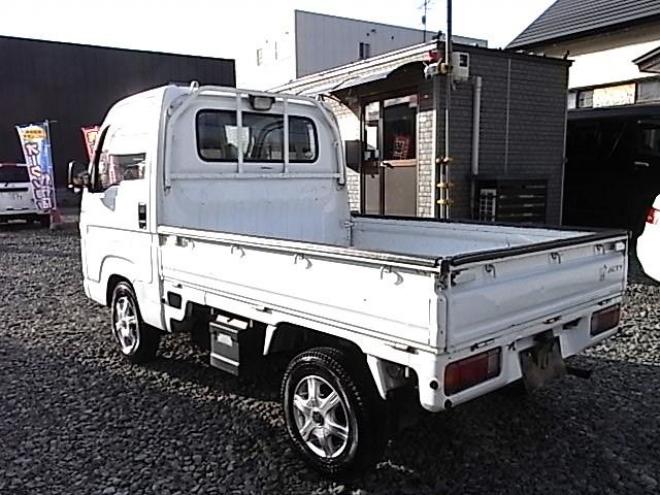 アクティトラック アタック 4WD 660 2Dr