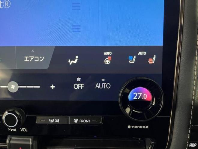 アルファードハイブリッド　Ｚ　現行型　本州仕入　ワンオーナー　寒冷地仕様　フルモデリスタスポイラー＆マフラー　左右独立ムーンルーフ　純正１８インチＡＷ　ＴＯＹＯ製新品スタッドレスタイヤ付　両側パワースライドドア　パワーバックドア　純正ディスプレイオーディオナビ（フルセグ地デジ　Ｍｉｒａｃａｓｔ対応　Ｂｌｕｅｔｏｏｔｈ対応）＋バックカメラ　リアフリップダウンモニター　全方位カメラ　前後ドライブレコーダー　デジタルインナーミラー　純正ブラックレザーシート　２列目エグゼクティブシート 4WD 2500 5Dr