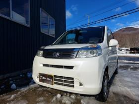ライフ　 G  4WD 660 5Dr