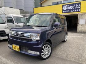 ピクシススペース　カスタムX 4WD 660 5Dr