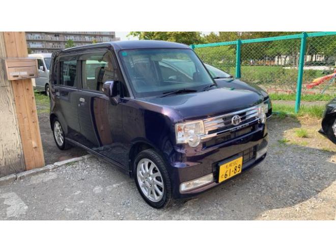 ピクシススペースカスタムX 4WD 660 5Dr