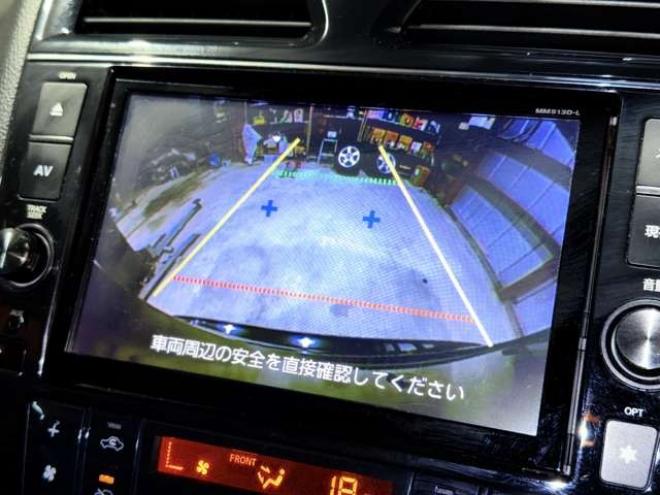 セレナ2.0 ハイウェイスター S-HYBRID Vセレクション　下廻防錆TVBカメETC後席モニタドラレコ 2WD 2000