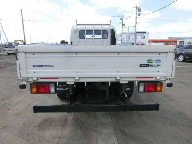 エルフWキャブ　TKG-NPR85AN　 2WD 2990