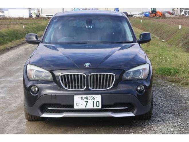 BMWX1 xドライブ 25i 4WD　検R8/7 正規輸入車 3000