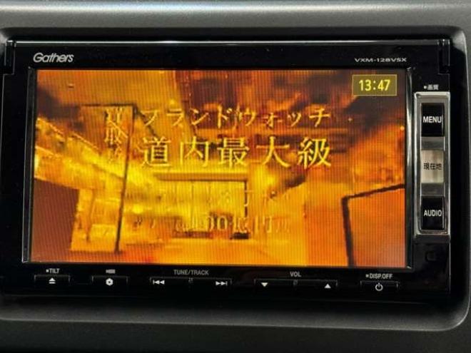 ステップワゴン2.0 G スマートスタイル エディション 4WD　両側Pスライド　ナビ　TV　Bカメラ 2000