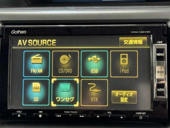 ステップワゴン2.0 G スマートスタイル エディション 4WD　両側Pスライド　ナビ　TV　Bカメラ 2000