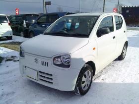 アルト　バン VPオートギアシフト 4WD 660 5Dr