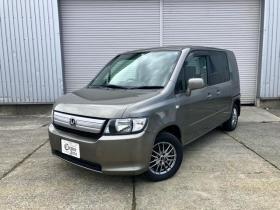 モビリオスパイク　AU 4WD 1500 ５Dr