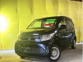 N-WGN　（店長おすすめコミコミ車）G Aパッケージ 4WD 660 5Dr