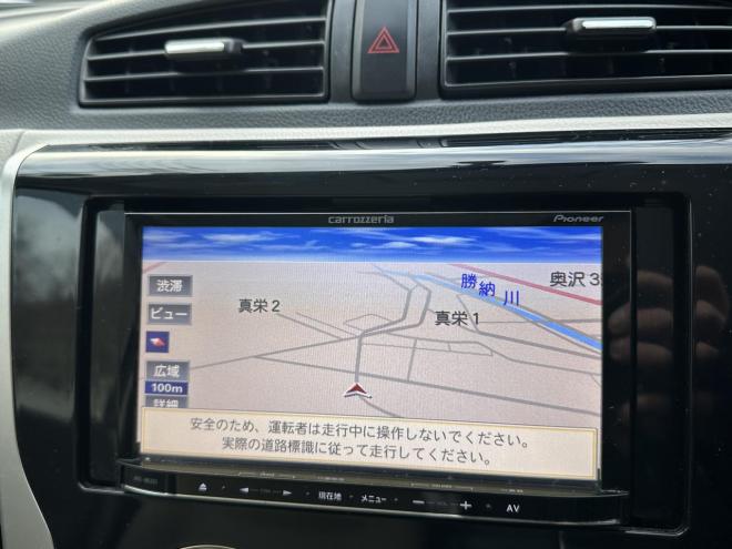 eKワゴンG　タイミングチェーン車　ミラー内臓バックカメラ　ナビ　テレビ　スマートキー　シートヒーター　程度自信あり 4WD 660 5Dr