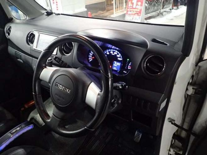 タントエグゼ カスタムRS 4WD　検8/1ターボCVT 15AWスタッドレスタイヤ 660