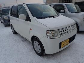 オッティ　S FOUR 4WD　検8/1スタッドレスタイヤ 660