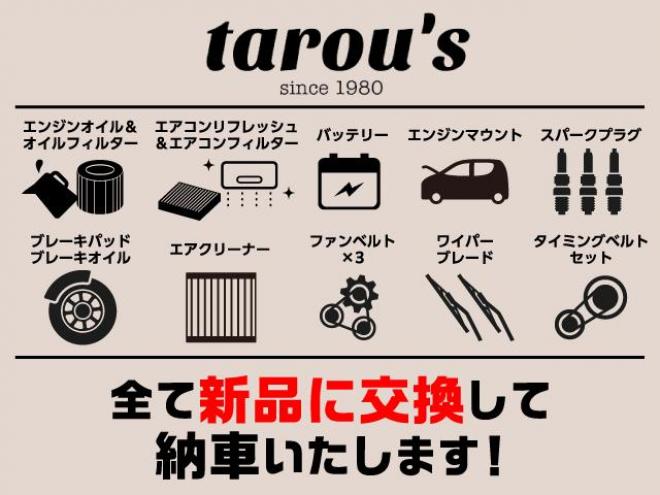 ミラジーノジーノＳ　ターボ　本州仕入　３ドア　同色ペイント済　純正ウッドパーツ　ミニライトグリル　ＥＴＣ