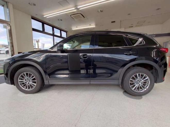 CX-52.2 XD Lパッケージ ディーゼルターボ 4WD　BOSE　エンスタ　スタッドレス付き 2200