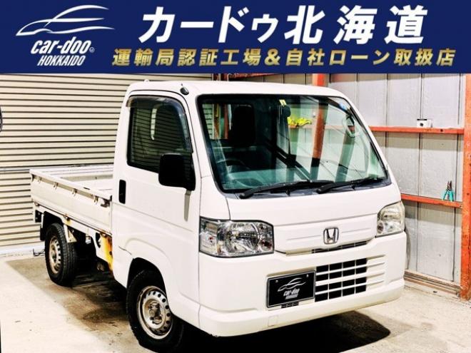 アクティトラック SDX 4WD　下部防錆 660