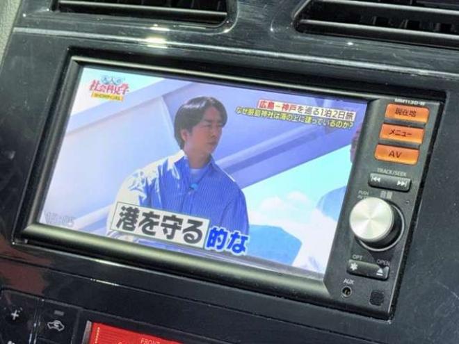 セレナ2.0 20X 4WD　下廻防錆TVナビBカメETC夏冬タイヤ 2000