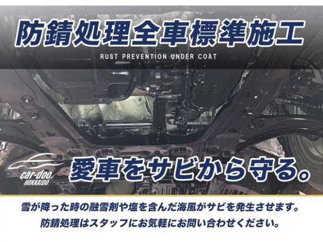 アルファロメオジュリエッタ　クラシカ　下廻防錆TVナビ 正規輸入車 2WD 1400