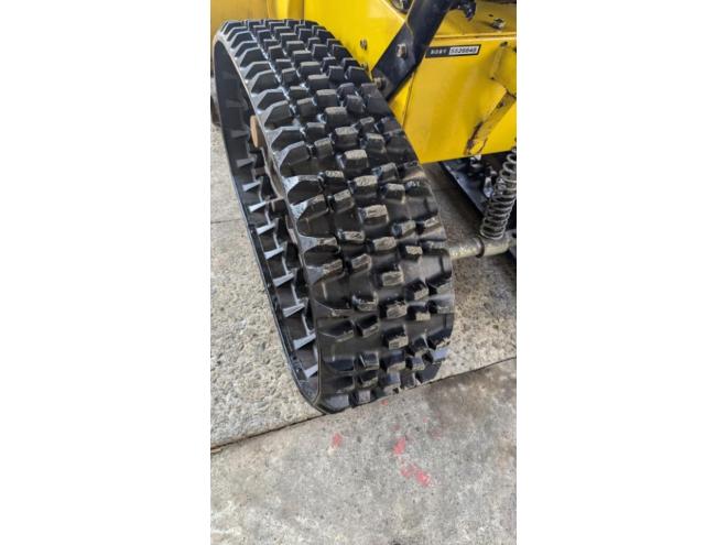 除雪機スズキ　SS865ES　８馬力　静音エンジン　良品
